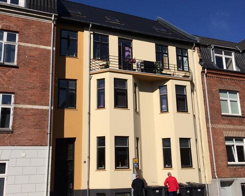 2 værelses lejlighed i Vejle