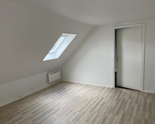 2 værelses lejlighed i Vejle