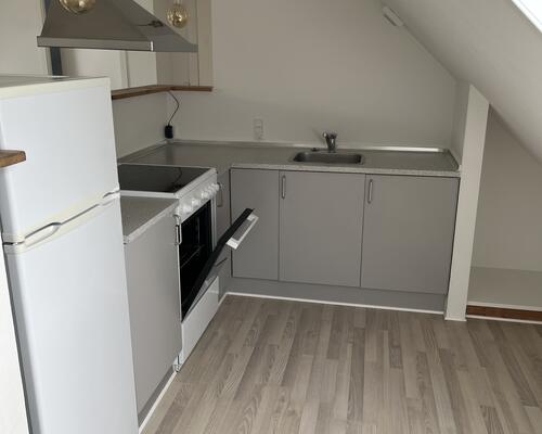 2 værelses lejlighed i Vejle