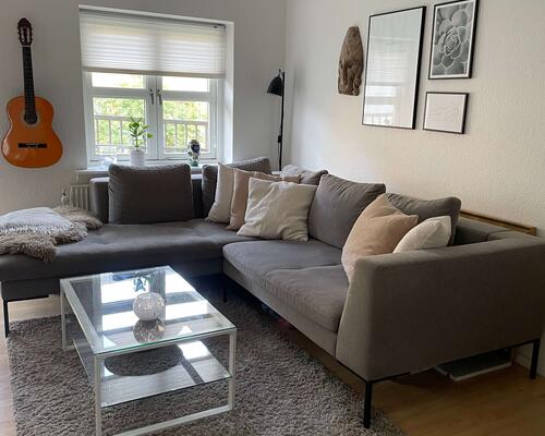 2 værelses lejlighed i Aalborg