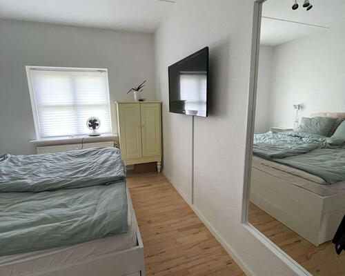 2 værelses lejlighed i Aalborg