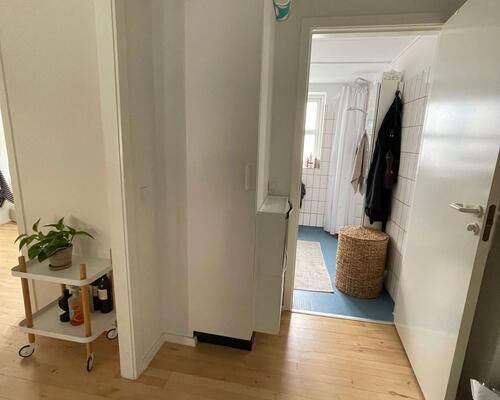 2 værelses lejlighed i Aalborg