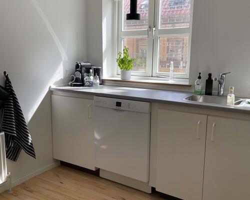 2 værelses lejlighed i Aalborg