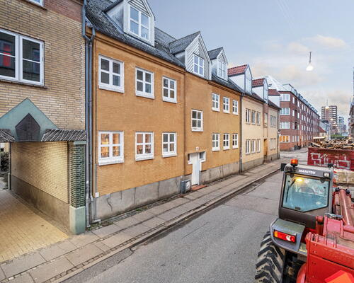 2 værelses lejlighed i Aalborg
