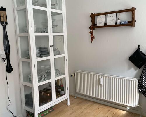 2 værelses lejlighed i Aalborg