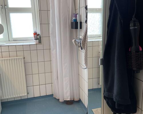 2 værelses lejlighed i Aalborg