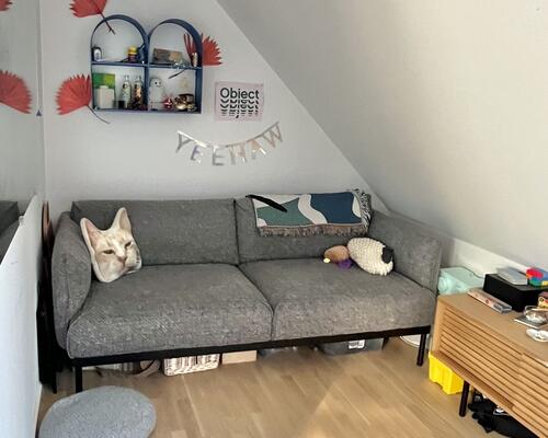 Hyggelig lejlighed i midtpunktet af Vejle.