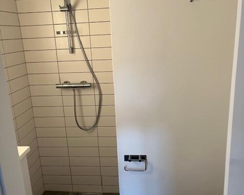 3 værelses lejlighed i Århus N