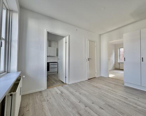2 værelses lejlighed i Vejle