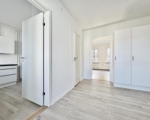 2 værelses lejlighed i Vejle