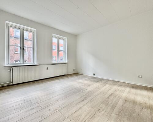2 værelses lejlighed i Vejle