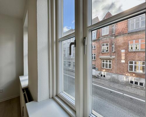 2 værelses lejlighed i Vejle