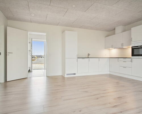 3 værelses hus i Fredericia