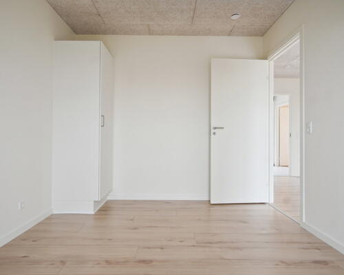 3 værelses hus i Fredericia