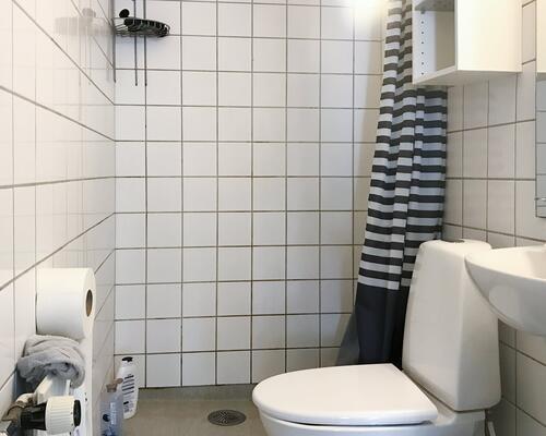 4 - værelseslejlighed ledig i charmerende Mejlgade