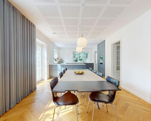 4 værelses hus i Vanløse