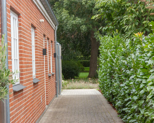4 værelses hus i Vanløse