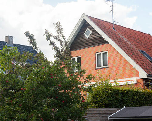 4 værelses hus i Vanløse