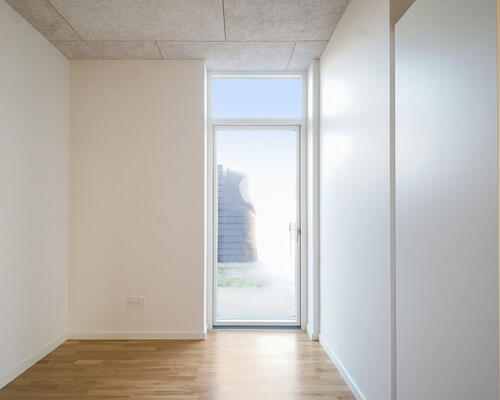 4 værelses hus i Vejle
