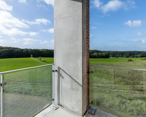 Rantzausbakke 80, 2. mf