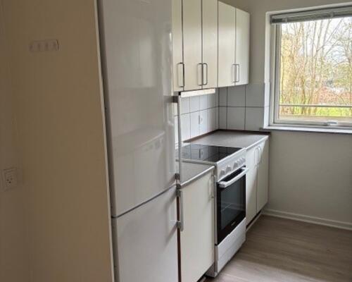 Falkevej 50, 1., Viborg