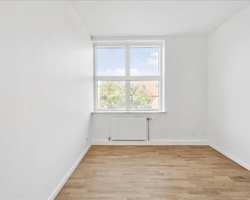 3 værelses lejlighed i Skælskør