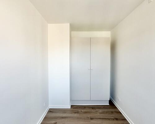 1 værelses – Skovvej 33, 4. lejl. 8 – 9400 Nørresundby