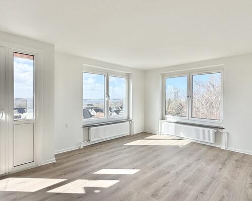 1 værelses – Skovvej 33, 3. lejl. 6 – 9400 Nørresundby