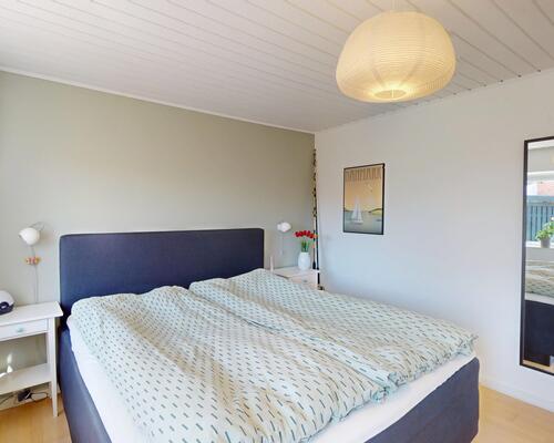 3 værelses hus i Ballerup