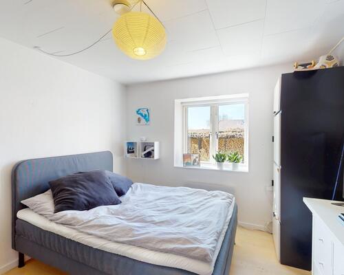 3 værelses hus i Ballerup