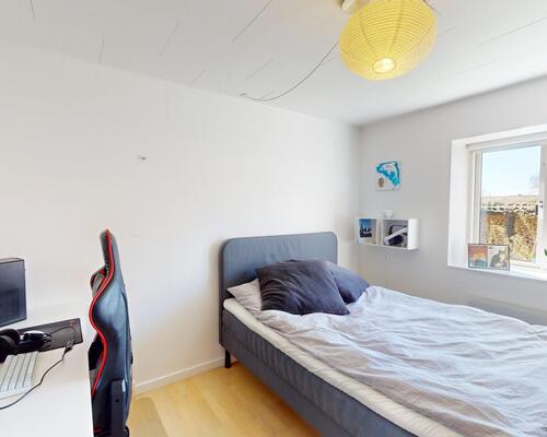 3 værelses hus i Ballerup