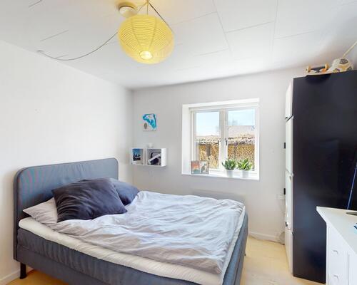 3 værelses hus i Ballerup