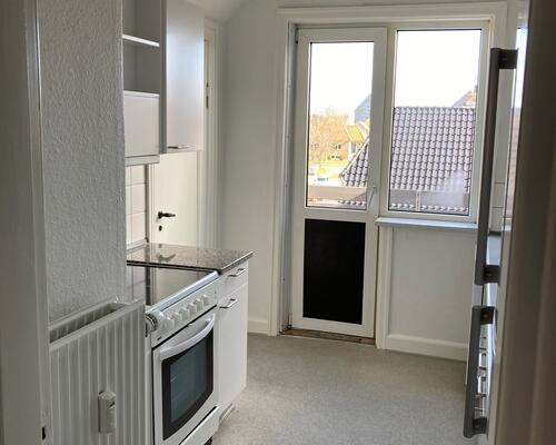 3 værelses lejlighed i Esbjerg