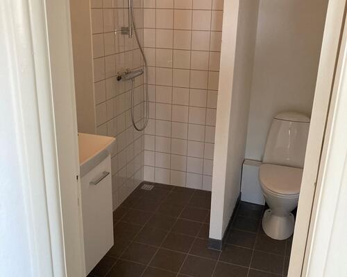 3 værelses lejlighed i Esbjerg