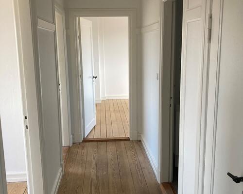 3 værelses lejlighed i Esbjerg
