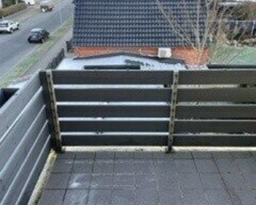 3 værelses lejlighed i Esbjerg