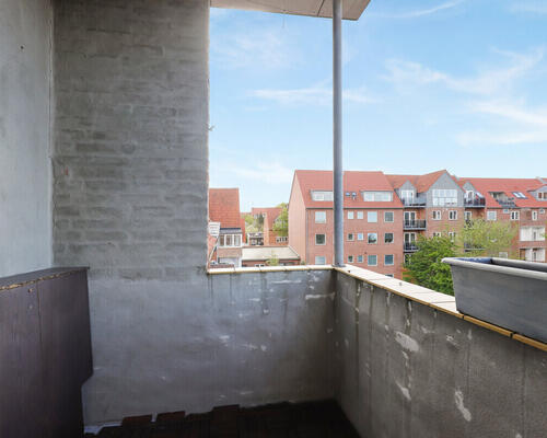 3 værelses lejlighed i Esbjerg