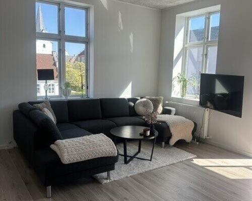 3 værelses lejlighed i Varde