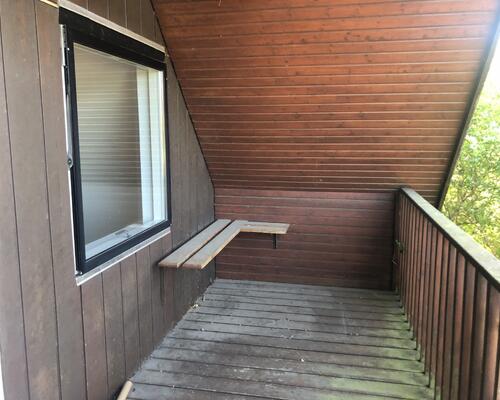 3 værelses lejlighed i Rudkøbing