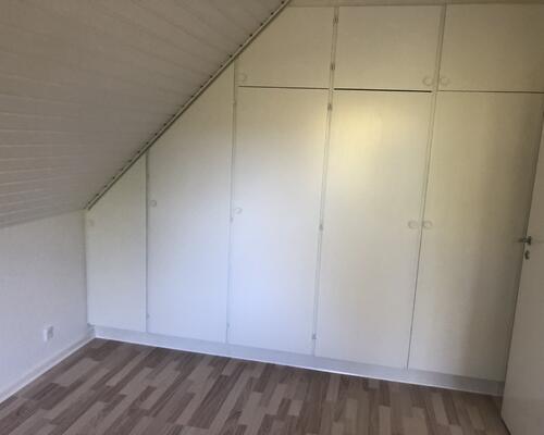 3 værelses lejlighed i Rudkøbing