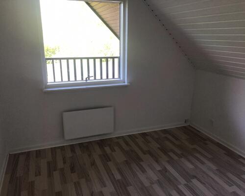 3 værelses lejlighed i Rudkøbing