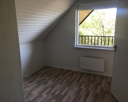 3 værelses lejlighed i Rudkøbing