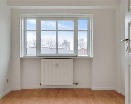 3 værelses lejlighed i Odense C