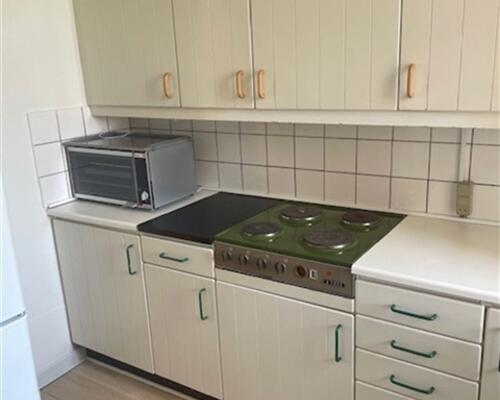 2 værelses lejlighed i Odense C