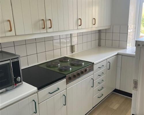 2 værelses lejlighed i Odense C