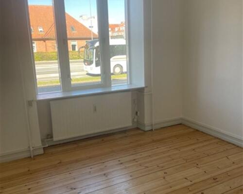 2 værelses lejlighed i Odense C