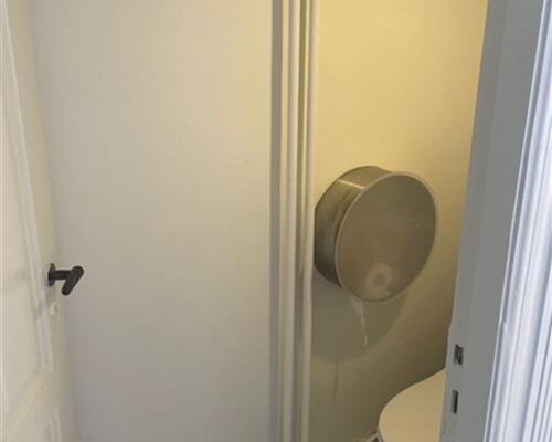 2 værelses lejlighed i Odense C