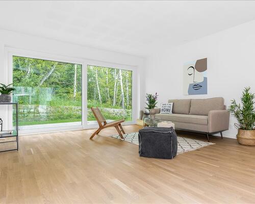 5 værelses hus i Silkeborg
