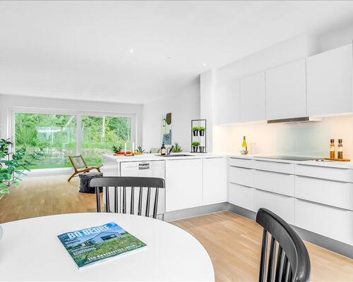 5 værelses hus i Silkeborg