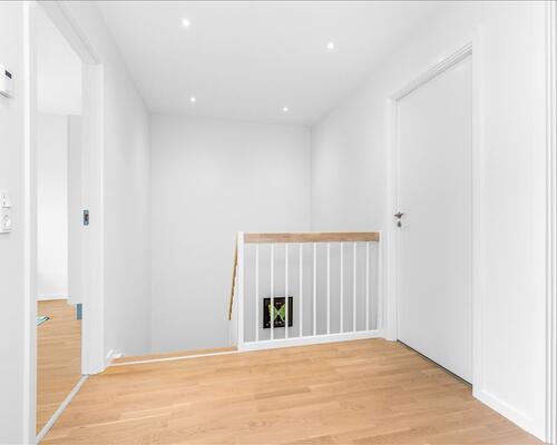 5 værelses hus i Silkeborg